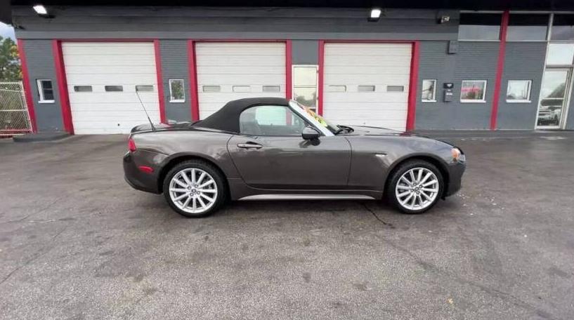 FIAT 124 SPIDER 2019 JC1NFAEK5K0141263 image